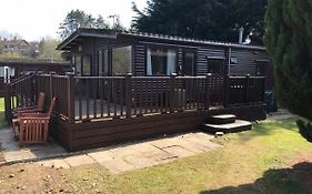 Sherdale Lodge